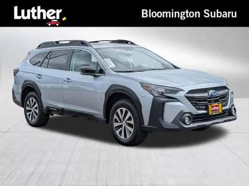 2023 Subaru Outback Premium AWD photo
