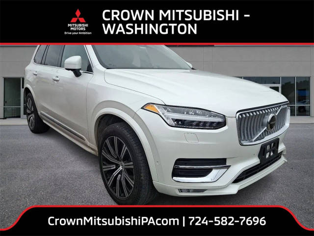 2023 Volvo XC90 Plus AWD photo