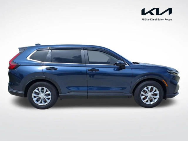 2023 Honda CR-V LX FWD photo