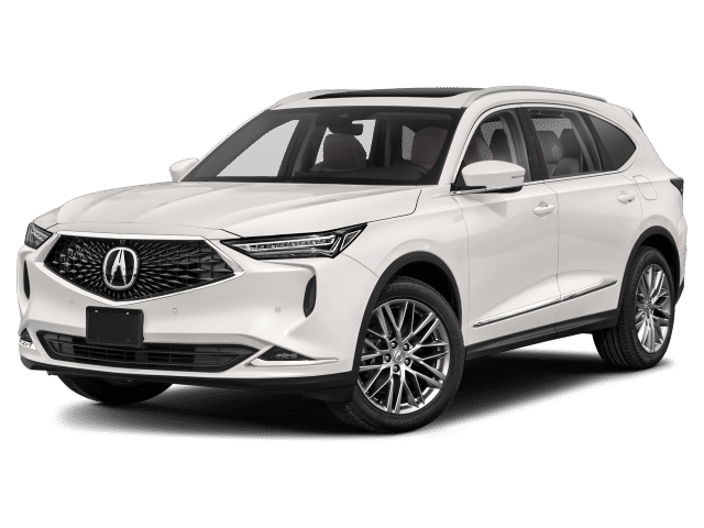 2023 Acura MDX w/Advance Package AWD photo