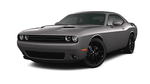 2023 Dodge Challenger SXT RWD photo