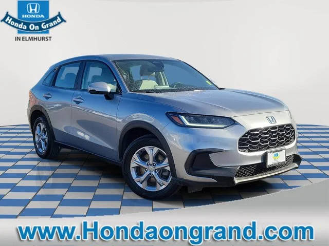 2023 Honda HR-V LX AWD photo