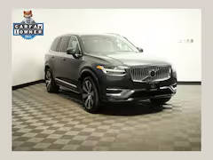 2023 Volvo XC90 Ultimate AWD photo