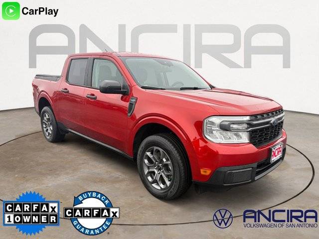 2023 Ford Maverick XLT FWD photo
