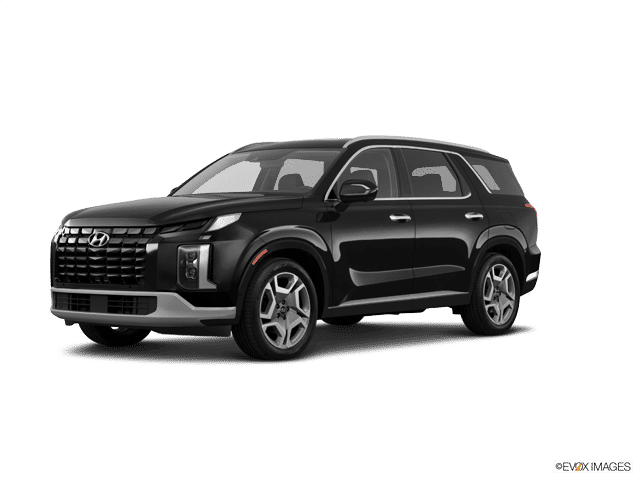 2023 Hyundai Palisade Limited AWD photo