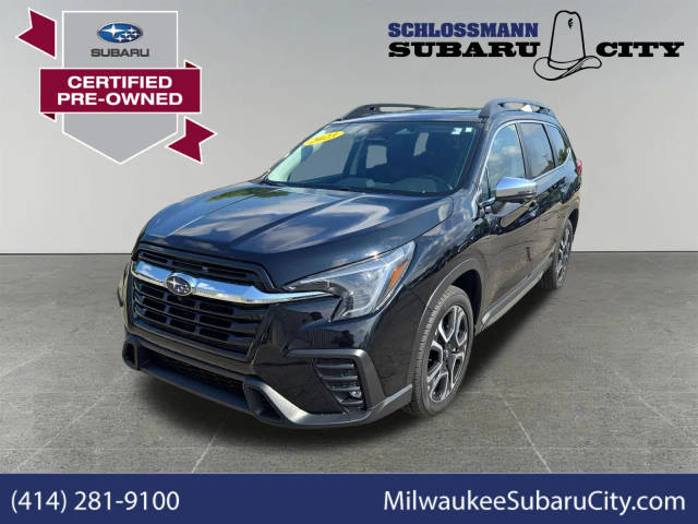 2023 Subaru Ascent Limited AWD photo