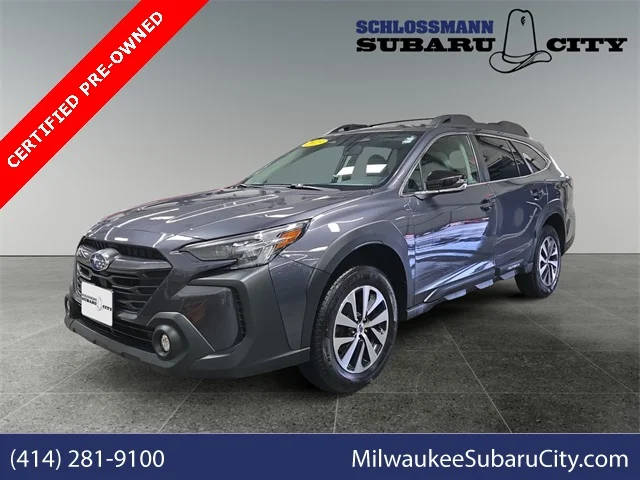 2023 Subaru Outback Premium AWD photo