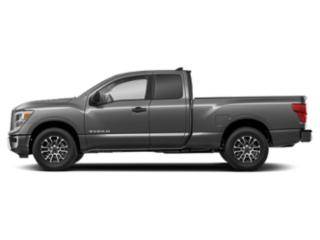 2023 Nissan Titan S RWD photo