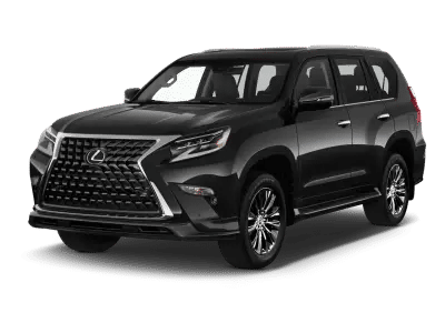 2023 Lexus GX GX 460 Premium 4WD photo