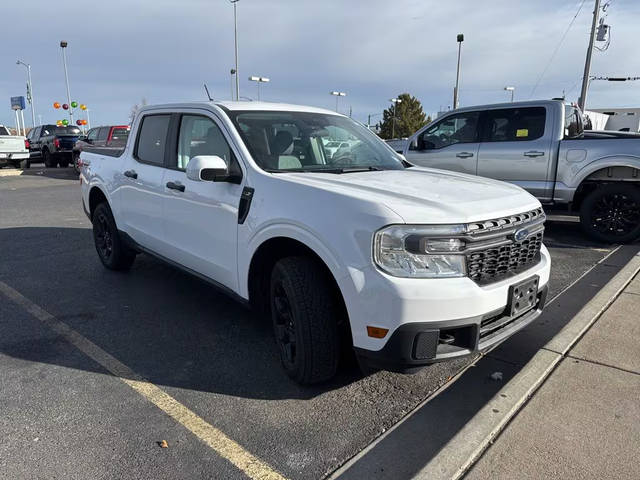 2023 Ford Maverick XLT AWD photo