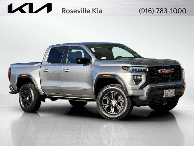 2023 GMC Canyon 2WD Elevation RWD photo