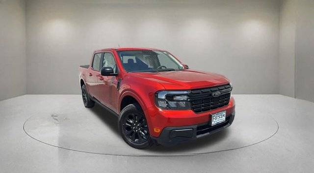 2023 Ford Maverick LARIAT FWD photo
