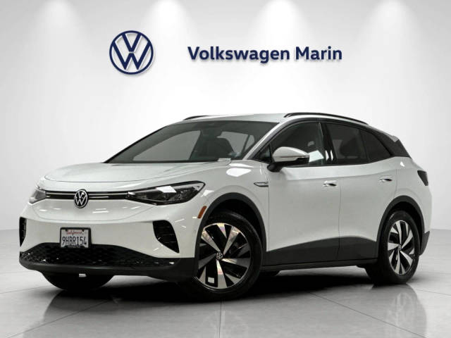 2023 Volkswagen ID.4 Pro RWD photo