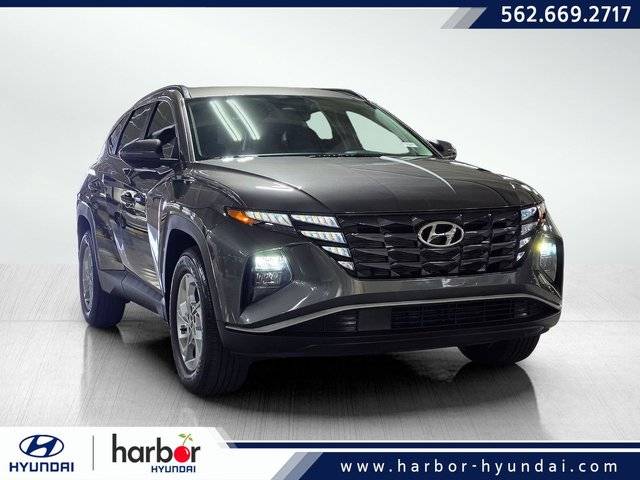 2023 Hyundai Tucson SEL AWD photo