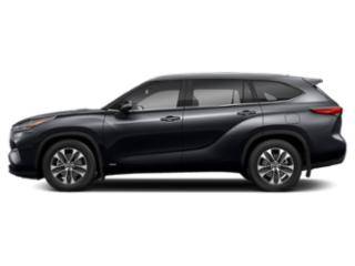 2023 Toyota Highlander Hybrid XLE AWD photo