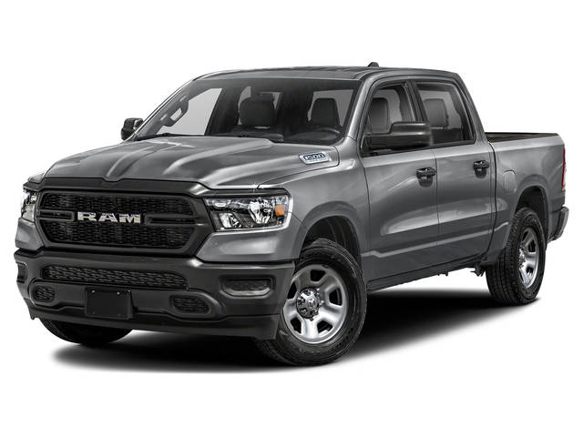 2023 Ram 1500 Tradesman RWD photo