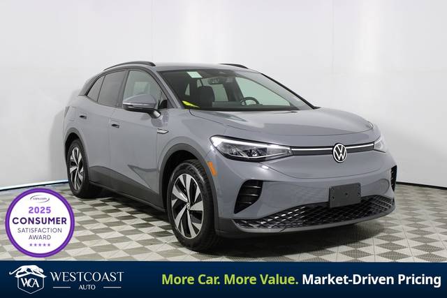 2023 Volkswagen ID.4 Pro RWD photo