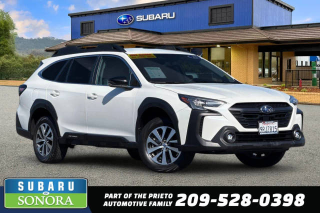 2023 Subaru Outback Premium AWD photo