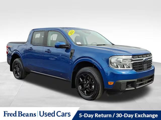 2023 Ford Maverick LARIAT AWD photo