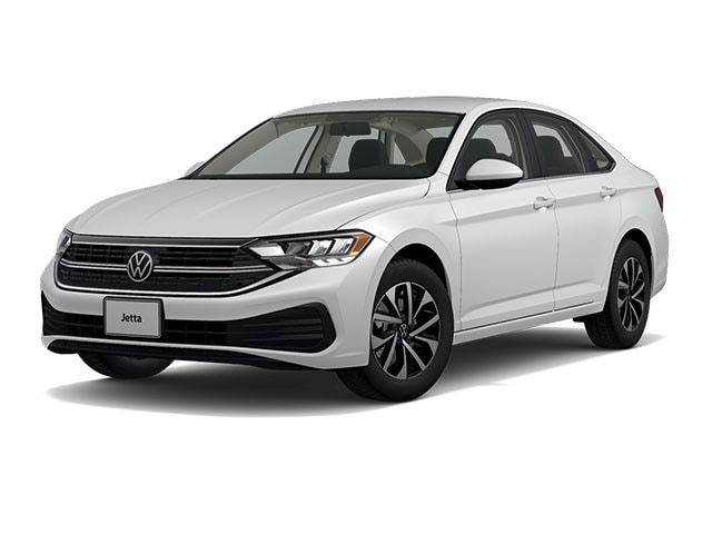 2022 Volkswagen Jetta S FWD photo
