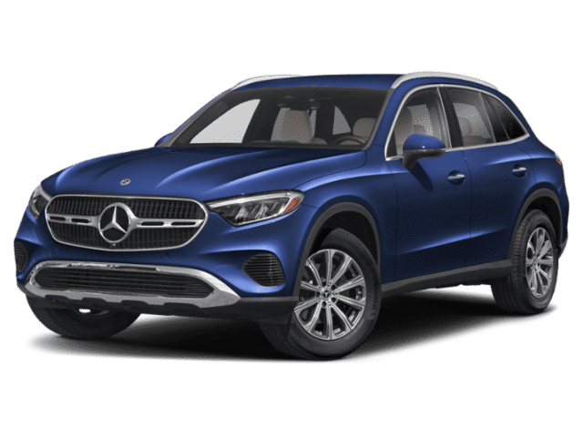 2023 Mercedes-Benz GLC-Class GLC 300 AWD photo