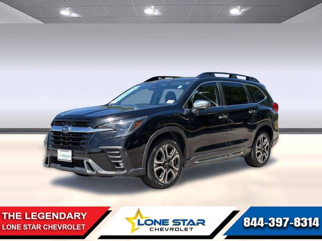 2023 Subaru Ascent Touring AWD photo