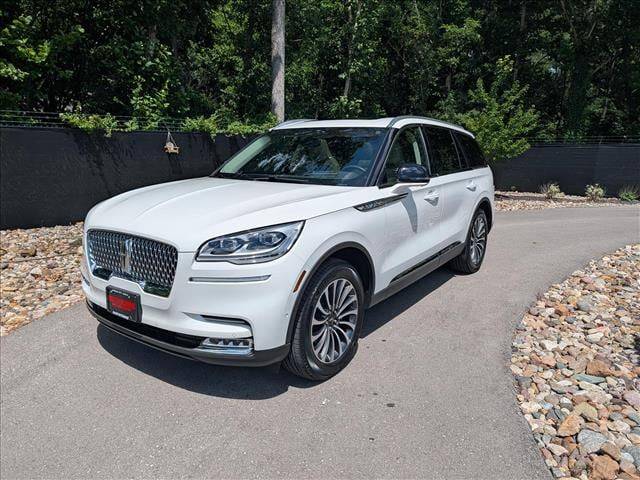 2023 Lincoln Aviator Reserve AWD photo