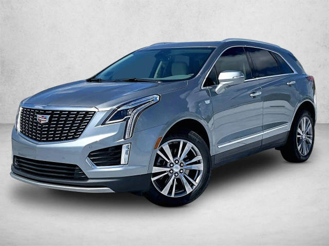 2023 Cadillac XT5 FWD Premium Luxury FWD photo
