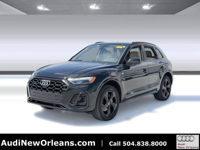 2023 Audi Q5 S line Premium Plus AWD photo