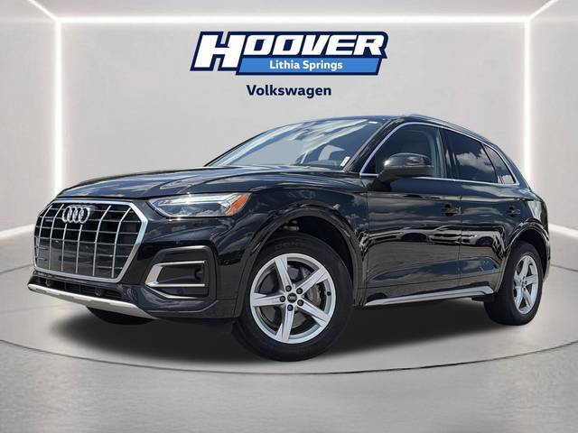 2023 Audi Q5 Premium AWD photo