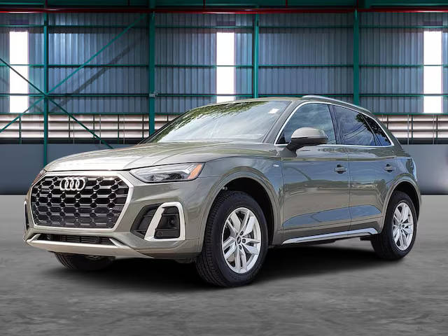 2023 Audi Q5 S line Premium AWD photo