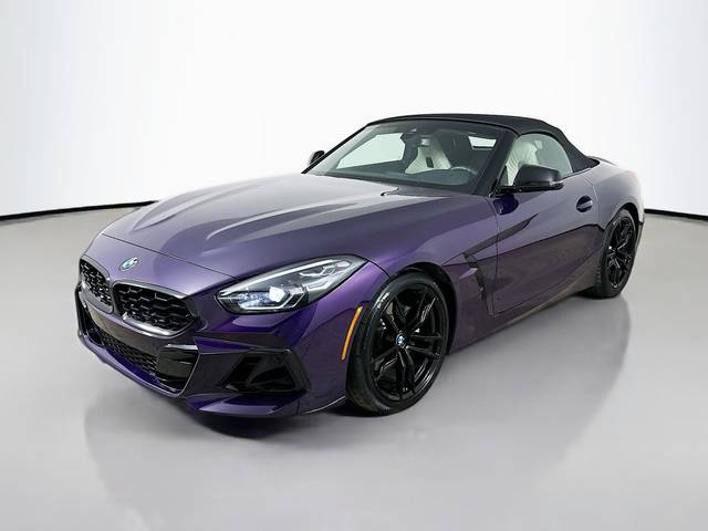 2023 BMW Z4 sDrive30i RWD photo