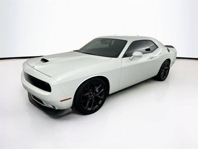 2023 Dodge Challenger GT RWD photo