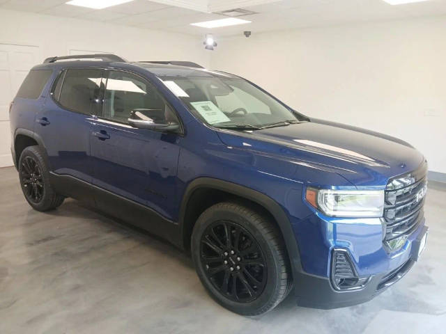 2023 GMC Acadia SLT AWD photo