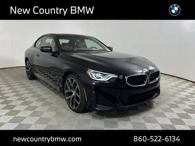 2023 BMW 2 Series 230i xDrive AWD photo
