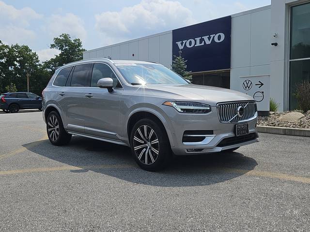 2023 Volvo XC90 Plus AWD photo