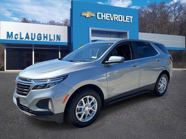 2023 Chevrolet Equinox LT AWD photo