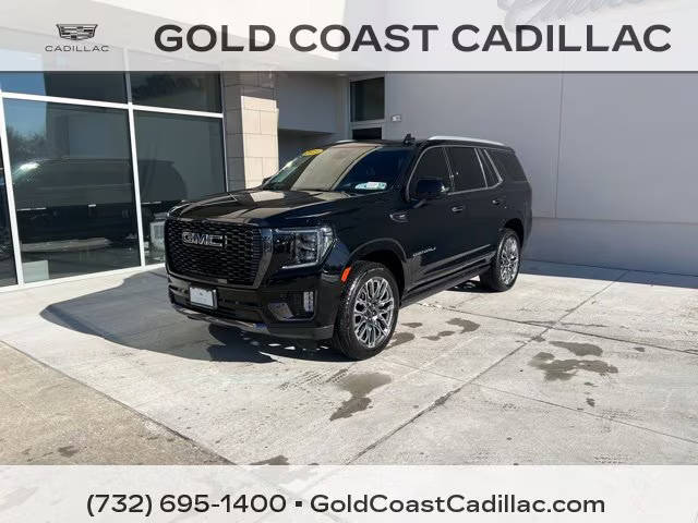 2023 GMC Yukon Denali Ultimate 4WD photo