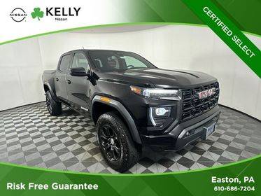 2023 GMC Canyon 4WD Elevation 4WD photo