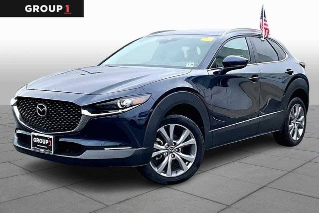 2023 Mazda CX-30 2.5 S Preferred Package AWD photo