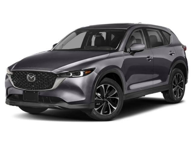 2023 Mazda CX-5 2.5 S Premium Package AWD photo