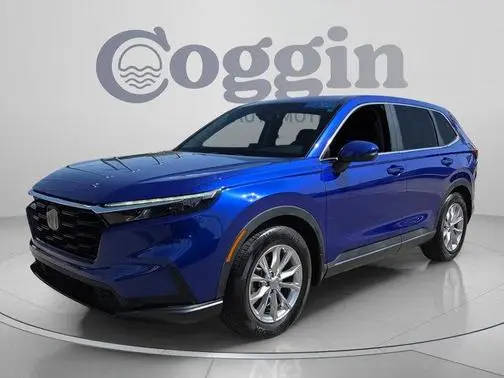 2023 Honda CR-V EX FWD photo