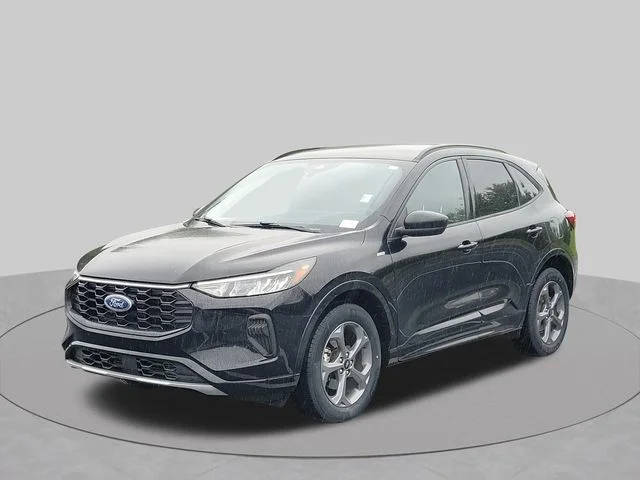 2023 Ford Escape ST-Line AWD photo