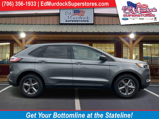 2023 Ford Edge SEL AWD photo