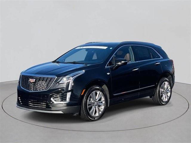 2023 Cadillac XT5 AWD Premium Luxury AWD photo