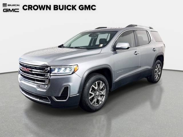 2023 GMC Acadia SLE AWD photo