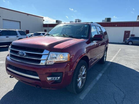 2015 Ford Expedition Limited 4WD photo