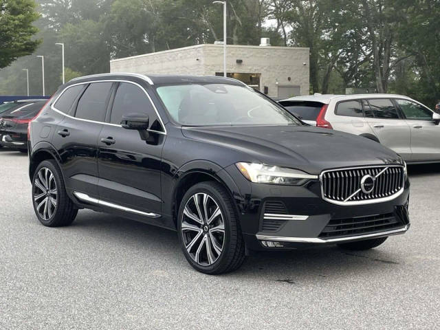 2023 Volvo XC60 Ultimate Bright Theme FWD photo