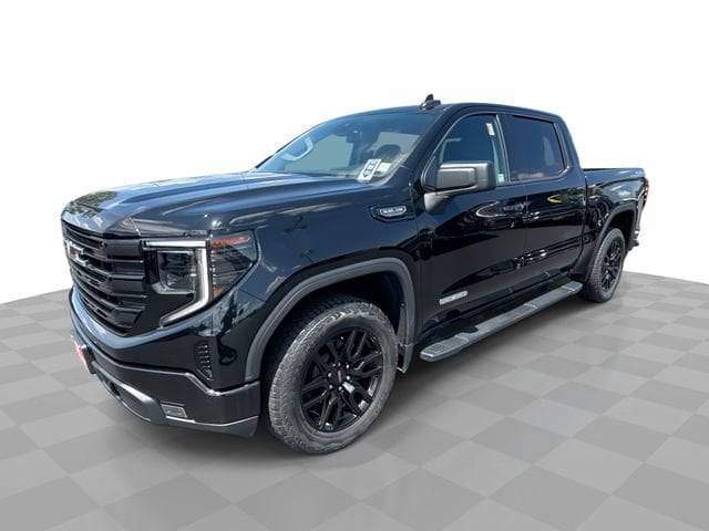 2023 GMC Sierra 1500 Elevation 4WD photo