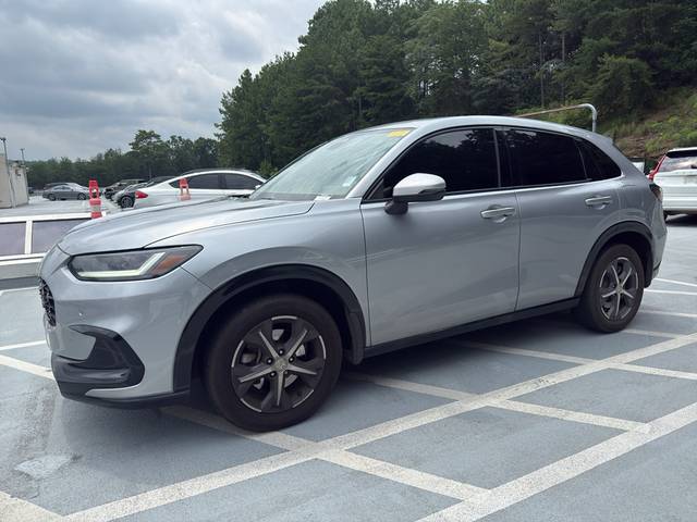 2023 Honda HR-V EX-L FWD photo